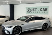 Mercedes AMG GT  benz amg gt  benz amg gt 43 4m.+ *v8 styling aero perf. sitze*