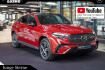 Mercedes GLC AMG Line Advanced Benz glc 300 glc 300 e 4m coupe amg line night fahrassistenz