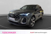 Audi Q5 S-Line suv 2.0 tfsi quattro s line tech plus pano matrix