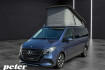 Mercedes Marco Polo  benz marco polo  benz marco polo v 220 d airmatik*led*mbux*ahk*navi*distr