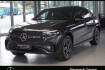 Mercedes GLC AMG Line Benz glc 400 glc 400 e amg night airm.digi.burm.pano ahk 360