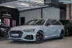 Audi RS4 Avant  Rs4 avant 2.9 tfsi quatt|rs aga|rs sitze|pano