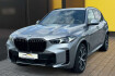BMW X5  xdrive 40d+m sportpaket+led+leder