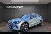 Mercedes GLC  Benz glc 400 4m eq avantgarde+pano+ahk+distr+360 +20?