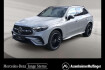 Mercedes GLC AMG Line Advanced Benz glc 450 d 4matic amg+ils+mbux+burm+night+ahk+shd
