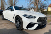 Mercedes CLE 53 AMG  Benz cle 53 amg cabrio 4m/premium/distr+/hal/digi/360