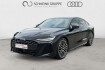 Audi A6  e hybrid quattro matrix hud b&o 360