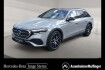 Mercedes Classe E  Benz e 220 d 4matic t all terrain amg+avantgarde+mbux