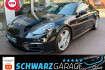 Porsche Panamera  *shz*navi*leder*