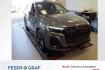 Audi Q7 S-Line 50 tdi s line 7sitze pano hud sitzbel ahk standhzg