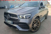 Mercedes GLE AMG Line Benz gle 350 gle350de 4m amg airmatic 360 hud panorama ahk beluftung burmester 22