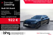 Audi A6  tdi quattro s troni c