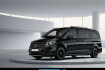 Mercedes Classe V Avantgarde Benz v 300 d avantgarde lang amg+ahk+360 +multi+distr