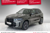 BMW X5  40 d xdrive m sport pro ahk dsc kamera 20?