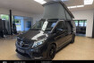 Mercedes Marco Polo Horizon benz marco polo  benz marco polo v300 marco polo horizon edition 4 matic amg line