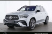 Mercedes GLE Edition Benz gle 450 gle 450 4m amg distro+e active body+hud+carbon+ bc