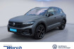 Volkswagen Touareg R-Line r line v6 tdi matt+sthz+luft+pano+22