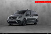 Mercedes Classe V Exclusive Benz v 300 v 300 d 4matic exclusive edition lang amg line shd