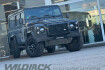 Land Rover Defender Station Wagon SE 110 td4 se premium *leder* 13820 km*