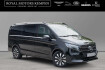 Mercedes Classe V Avantgarde Benz v 300 v300d 4matic avantgarde lang