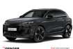 Audi Q6 e-tron  Q6 e tron e tron performance hud luftf. ahk b&o pano