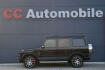 Mercedes G63 AMG  Benz g 63 amg edition 463&prime;kamera »h&k »distronic »21zoll
