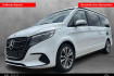 Mercedes Marco Polo  benz marco polo  benz marco polo marco polo 250 d shz/totw./ahk/kamera