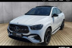 Mercedes GLE AMG Line Advanced Plus Benz gle 450 gle 450 d 4m coupe amg/verkauf nur an gewerbe!