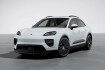 Porsche Macan Electric  Macan 4 electric sitzbeluft.;sport chrono;bose;14 wege