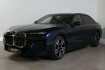 BMW i7  I7 xdrive60 m sport np 184910. acc fond enterta