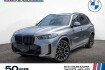 BMW X5  xdrive 50e m sport facel. led pano 360