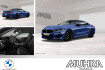BMW M850i Coupe  M850 i xdrive m sport 20? sitzbeluft. carbondach