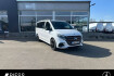 Mercedes Classe V Avantgarde Edition 2023 Benz v 300 d allrad/avantgarde/lang/360 kam/ahk/acc/