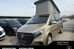 Mercedes Marco Polo Activity benz marco polo  benz marco polo marco polo 300 d 4matic airmatic 360  distronic