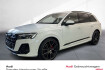 Audi Q7 S-Line suv s line tdi quattro tiptronic