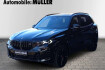 BMW X5  i xdrive msport pro*acc*led*360 kamera*
