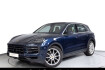 Porsche Cayenne Black Edition luft hd matrix standheizung 18 wege ahk