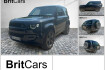 Land Rover Defender  90 d250 el. ahk *luft*pano*sofort ver