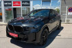BMW X6  40d xd m sportpro/sky/b&w/ahk/massage/gestik
