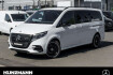 Mercedes Classe V Avantgarde Benz v 300 d 4matic avantgarde lang amg distronic