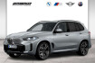 BMW X5  xdrive40d m sportpaket luftfeder ahk acc 360