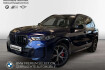 BMW X5  m60i xdrive gestiksteuerung hk hifi dab led