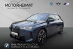 BMW iX  Ix xdrive60 m sport luftf.aktivl. 23?b&w leder amido
