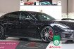 Porsche Panamera  4 s e hybrid