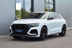 Audi RS Q8  Rs q8 4.0 tfsi quattro carbon luft pano b&o