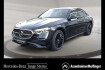 Mercedes Classe E  Benz e 450 d 4matic amg+ils+mbux+superscreen+burm+ahk