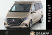 Mercedes Classe V Style Benz v 300 marco polo airmatic*easyup*ahk*360 *sound*