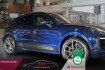 Porsche Macan  gts