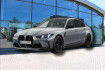 BMW M3 Competition competition 3.0 tfsi 8 gang m steptronic sport ?