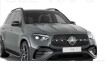 Mercedes GLE Edition Benz gle 450 d 4m amg night distronic airmatic pano 360  k zhz